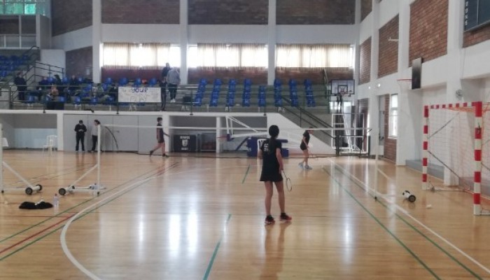 Pancyprian Badminton Schools Competition 